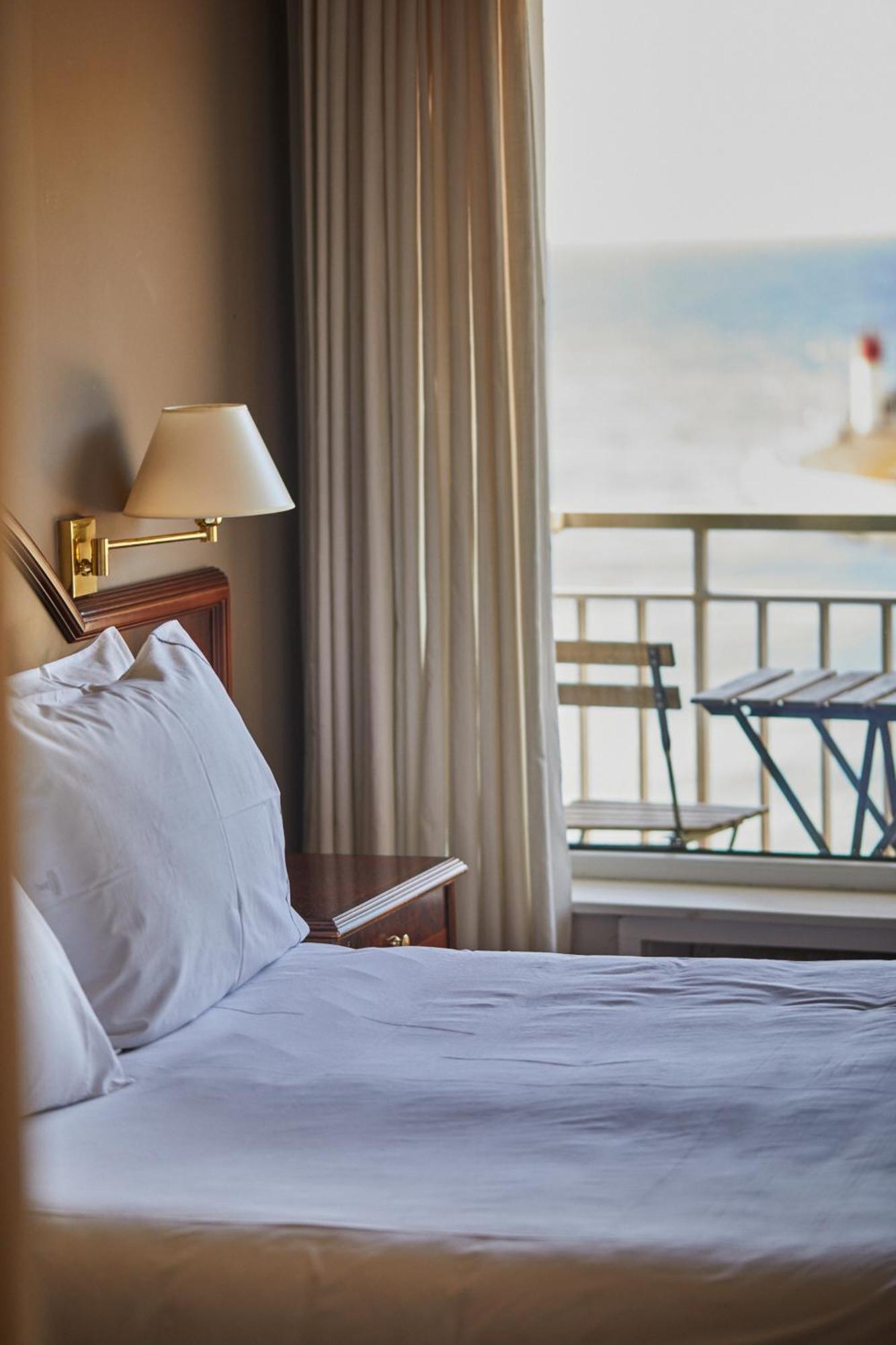 Silken Gran Hotel Del Sella ริวาเดเซญา ภายนอก รูปภาพ