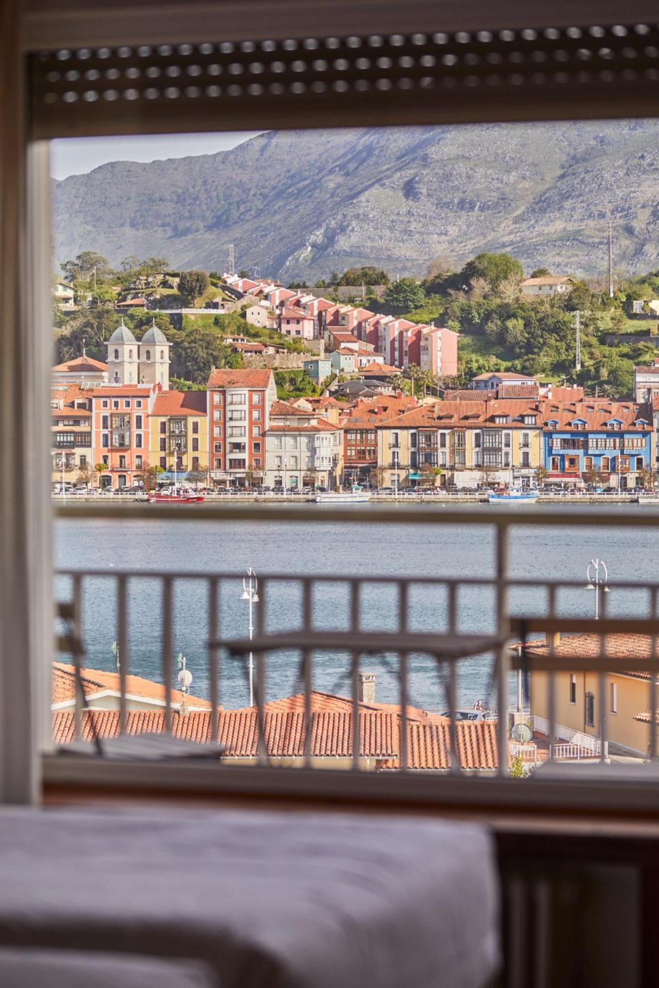 Silken Gran Hotel Del Sella ริวาเดเซญา ภายนอก รูปภาพ