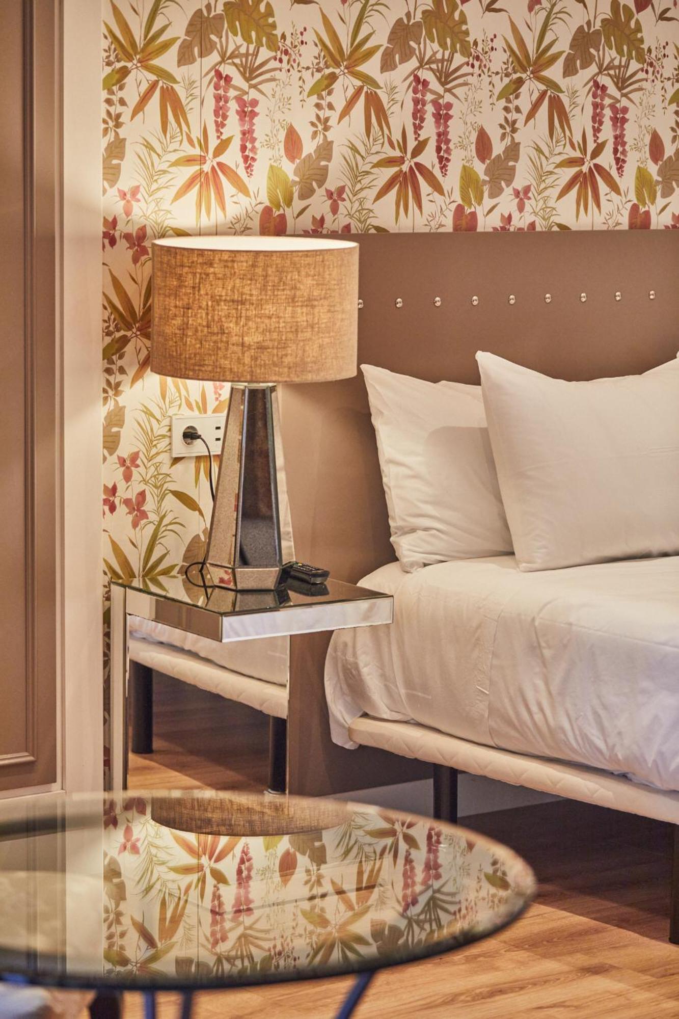 Silken Gran Hotel Del Sella ริวาเดเซญา ภายนอก รูปภาพ
