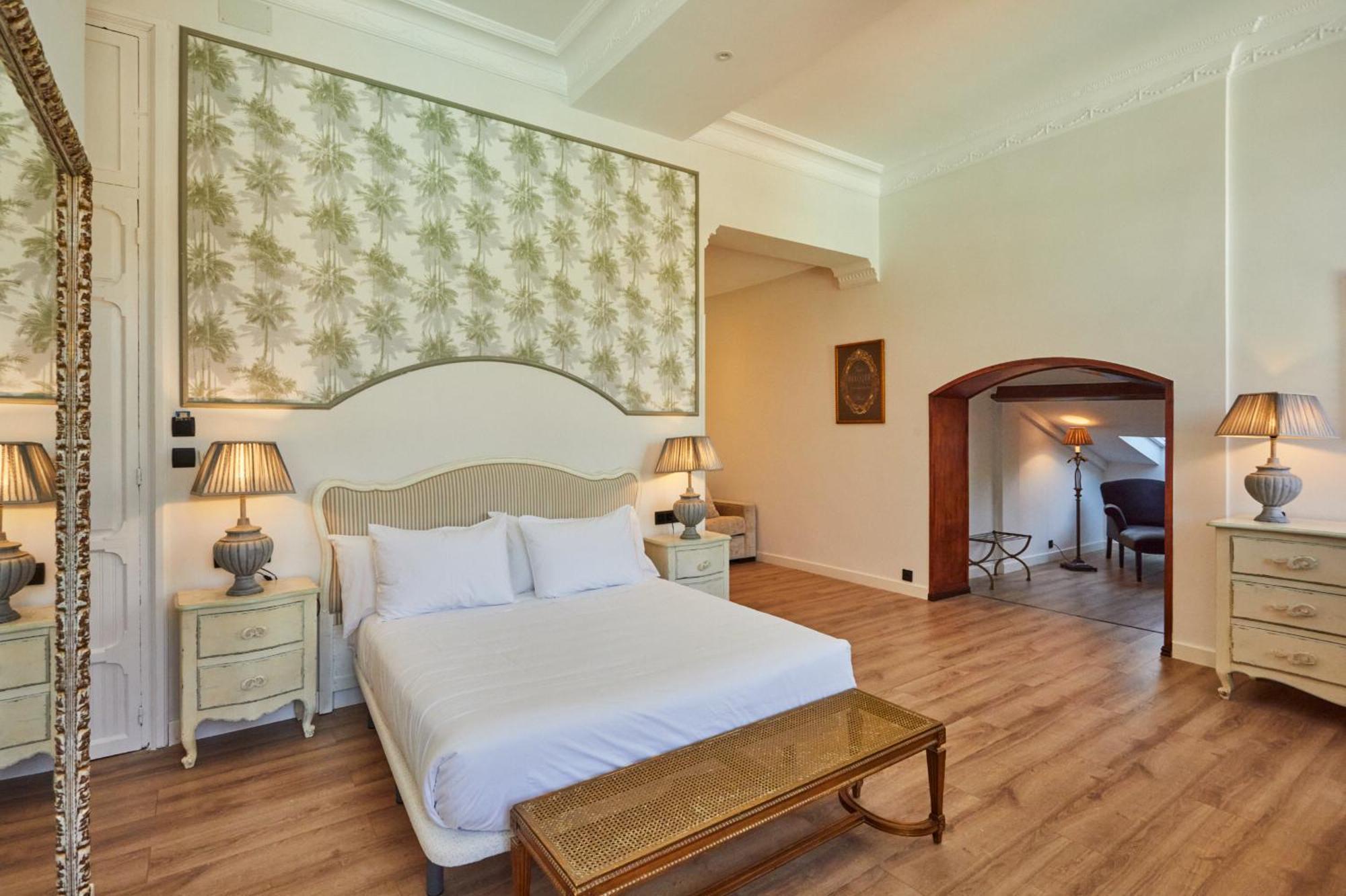 Silken Gran Hotel Del Sella ริวาเดเซญา ภายนอก รูปภาพ