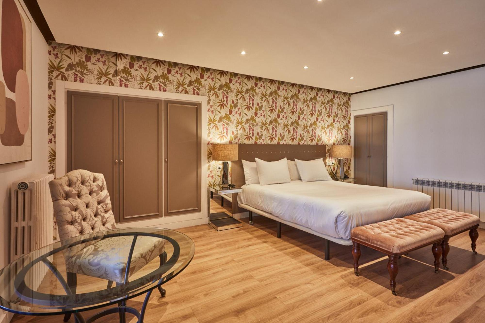 Silken Gran Hotel Del Sella ริวาเดเซญา ภายนอก รูปภาพ