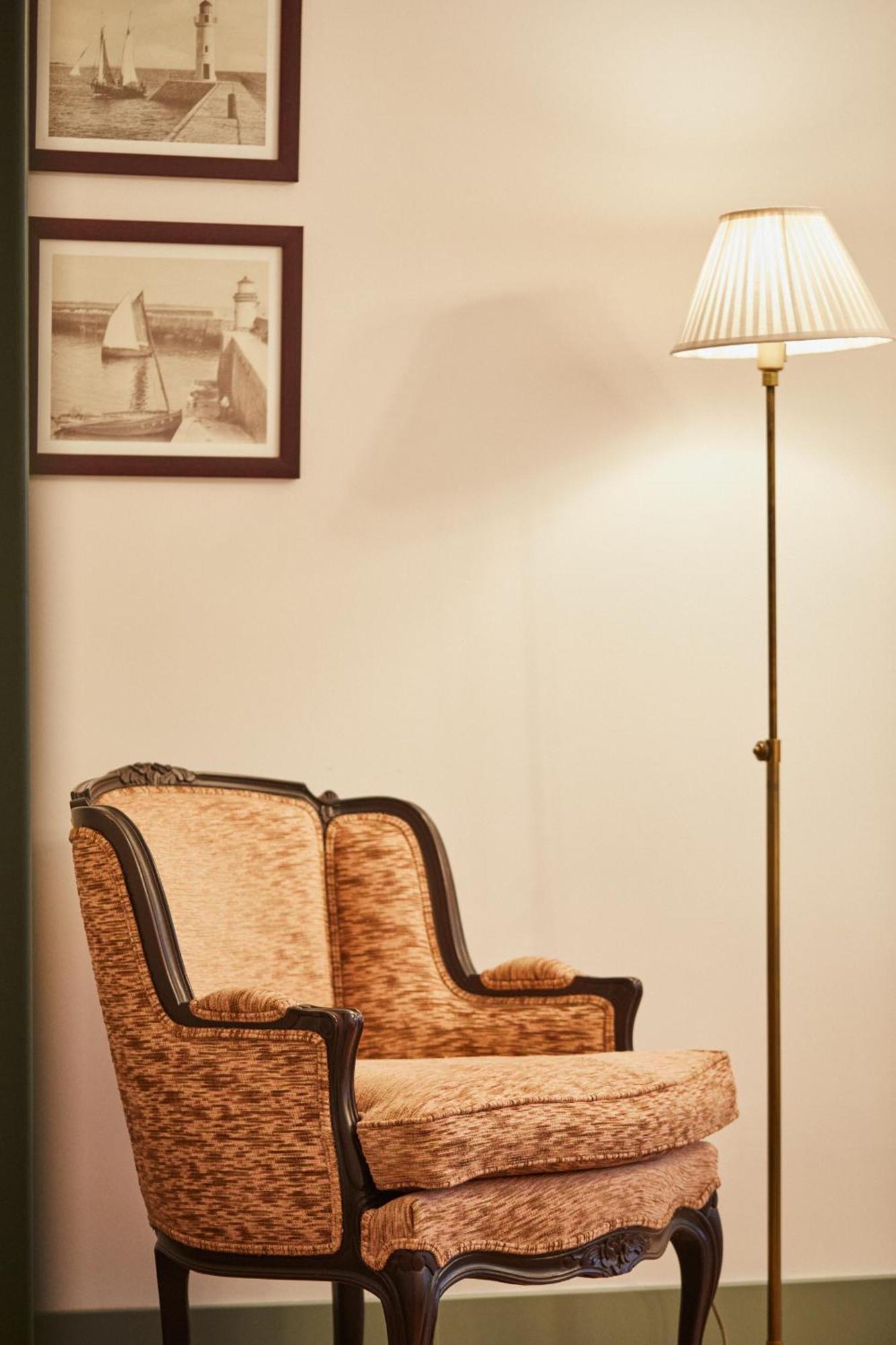 Silken Gran Hotel Del Sella ริวาเดเซญา ภายนอก รูปภาพ