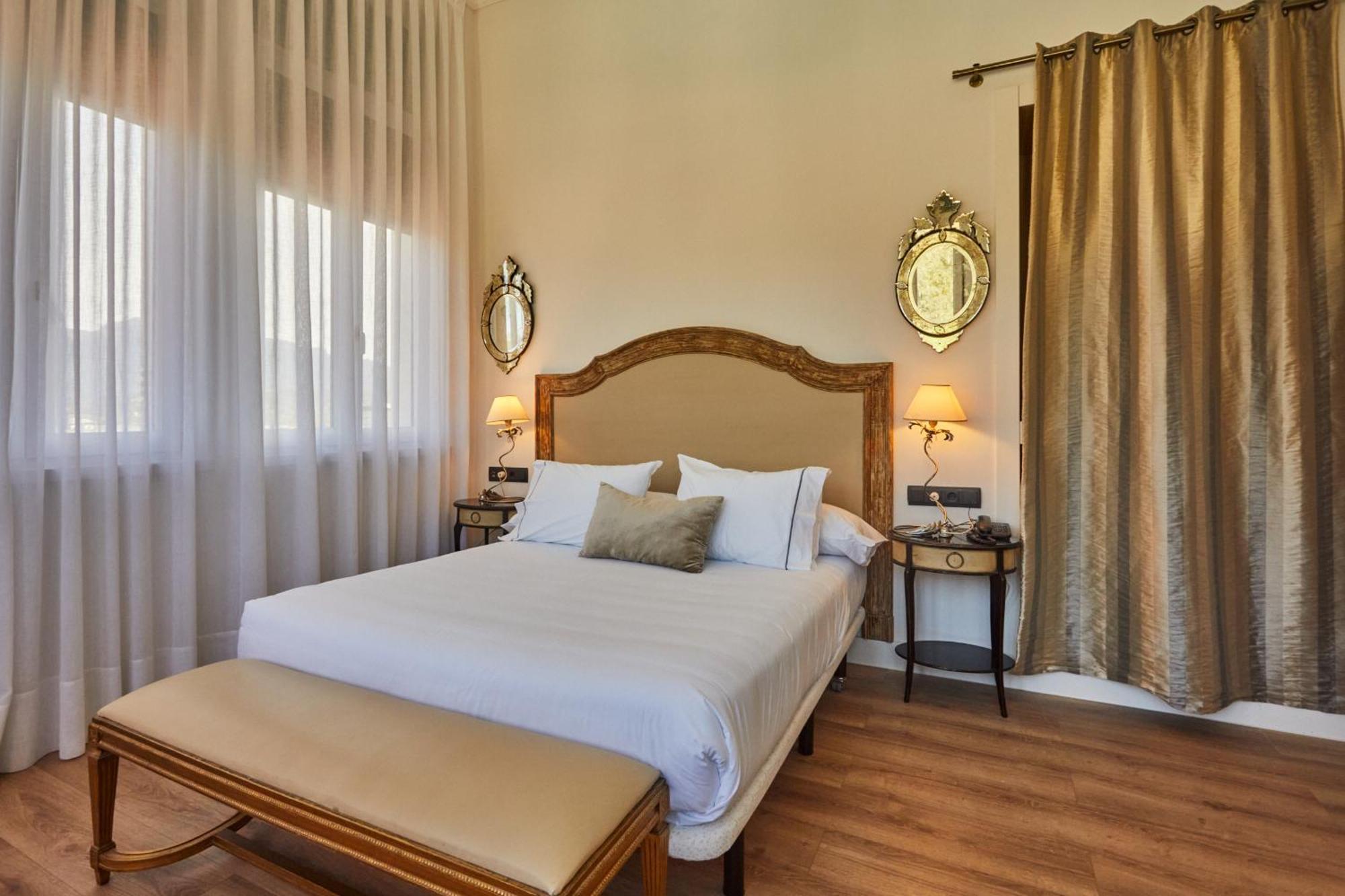 Silken Gran Hotel Del Sella ริวาเดเซญา ภายนอก รูปภาพ