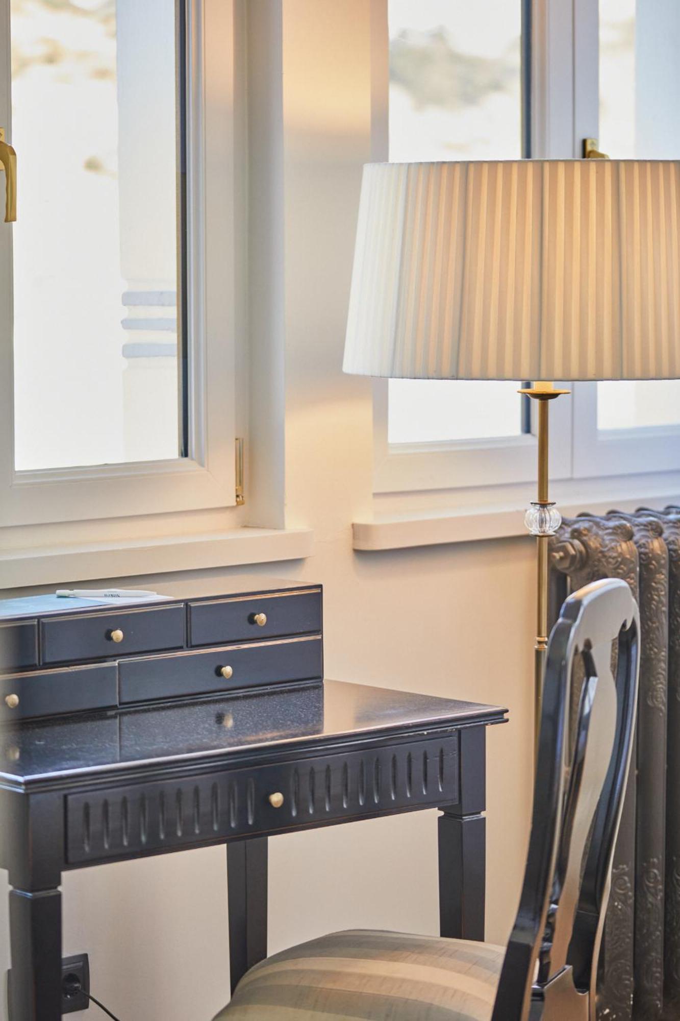 Silken Gran Hotel Del Sella ริวาเดเซญา ภายนอก รูปภาพ