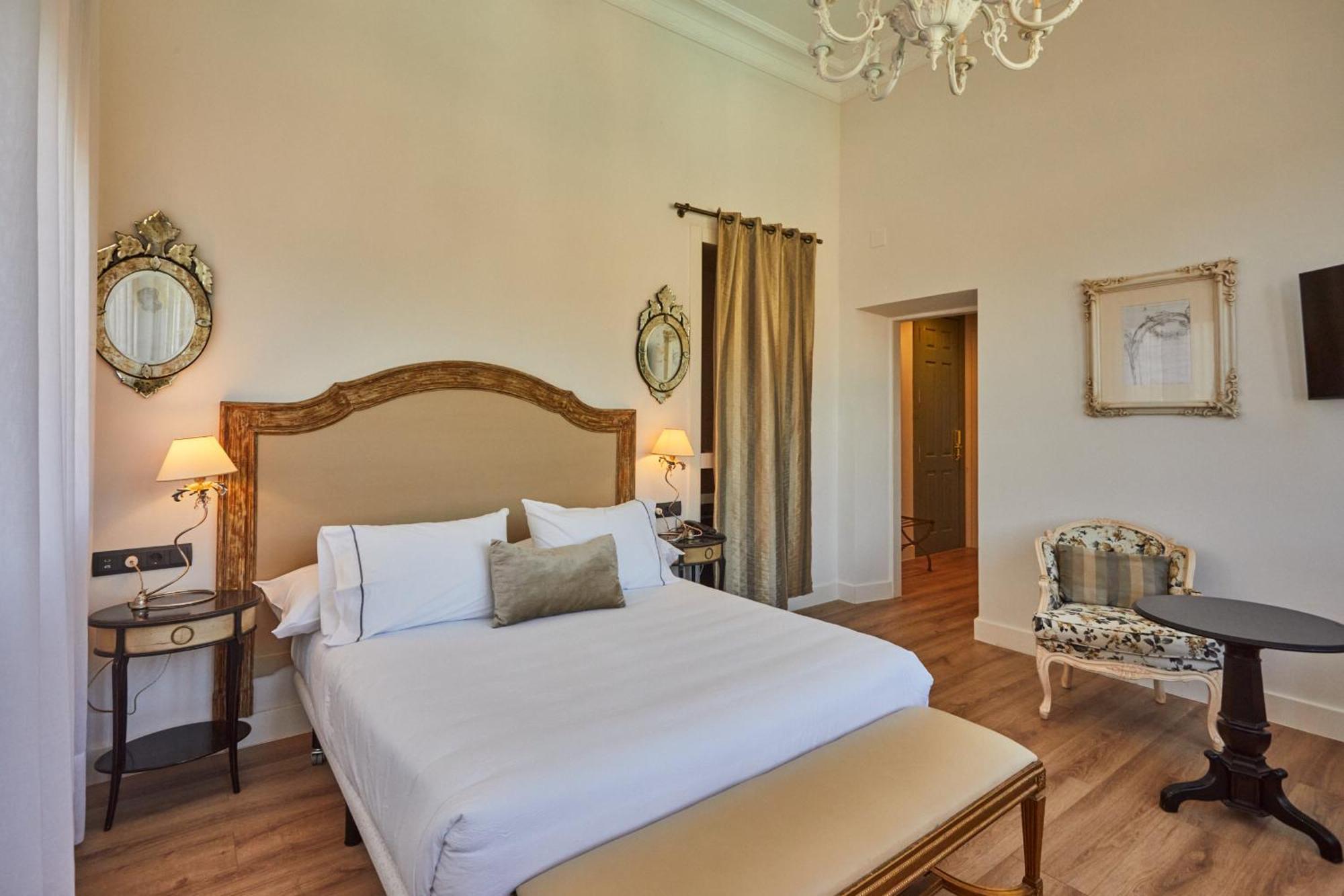 Silken Gran Hotel Del Sella ริวาเดเซญา ภายนอก รูปภาพ